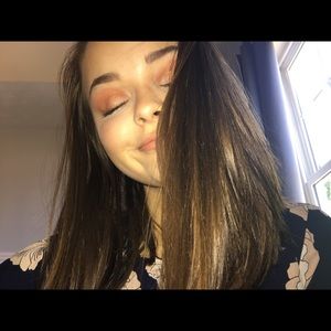 Meet your Posher, Jordan